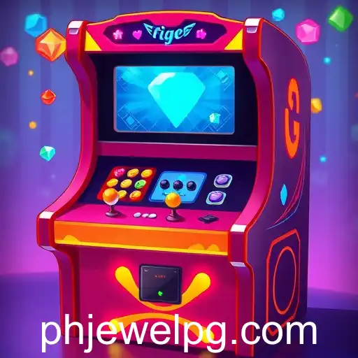 Exploring the Allure of Arcade Games: The Intrigue of 'Phjewel'