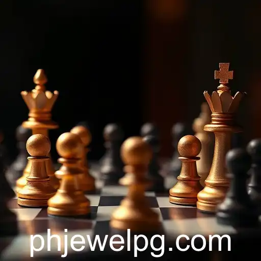 Exploring the 'Chess Club': A New Dimension in Online Chess Gaming