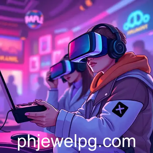 Gaming in the Age of AI