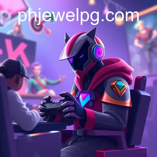 Online Gaming Trends and Challenges