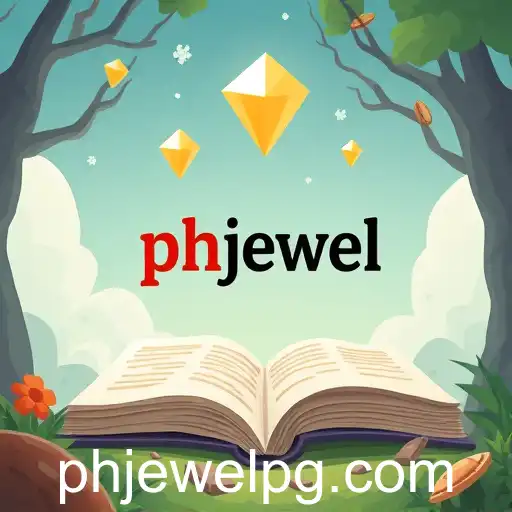 The Phjewel Phenomenon: Digital Treasures in Gaming