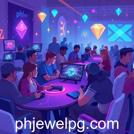 The Rise of Phjewel: Gaming Evolution in 2025