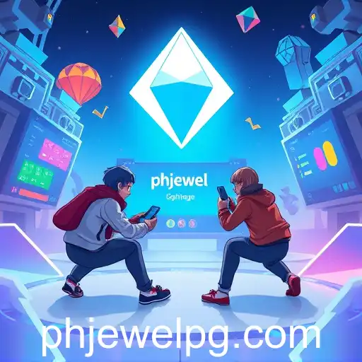 Phjewel: A Digital Revolution in Gaming