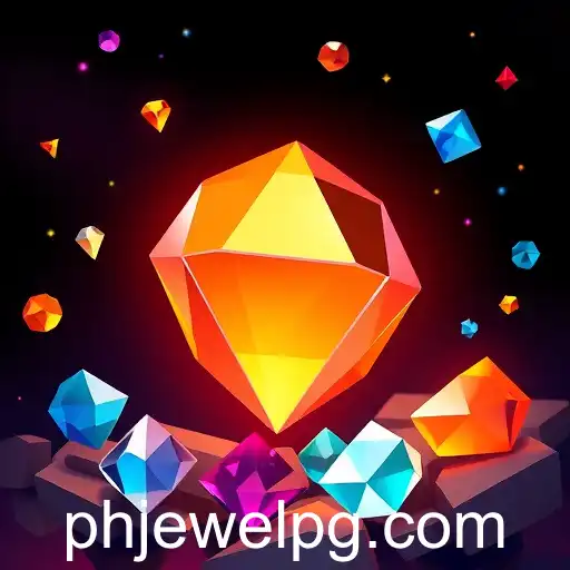 The Rise and Impact of Phjewel in Online Gaming