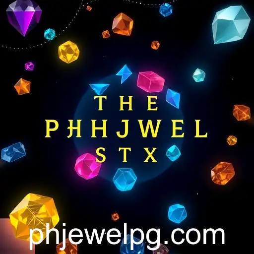 Unlocking Minds with Riddles: The Engaging World of 'Phjewel'