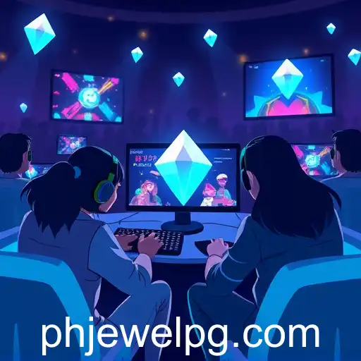 The Rise of Online Gaming Platforms in the Digital Age