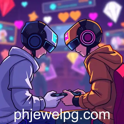 The Rise of 'Phjewel' in the Digital Gaming Arena