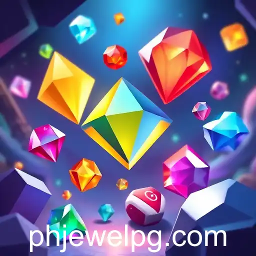 The Rise of PHJewel in Online Gaming