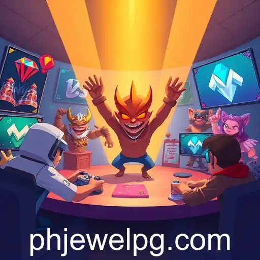 The Rise of PHJewel in the Gaming Landscape