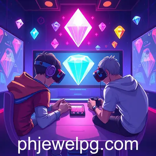 phjewel
