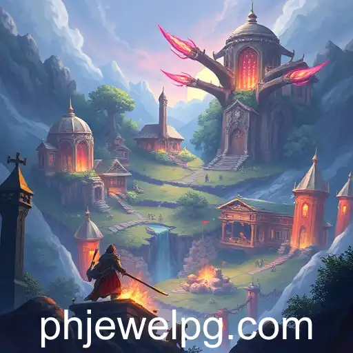 phjewel
