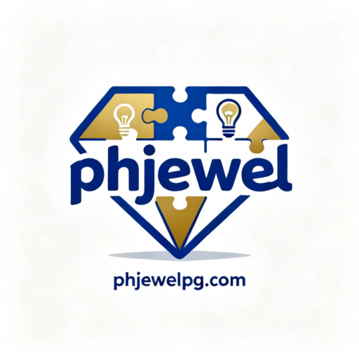phjewel