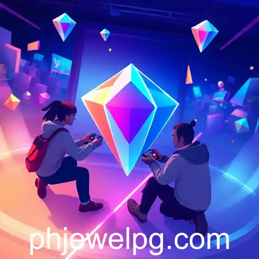 The Rise of Phjewel: Gaming's New Frontier